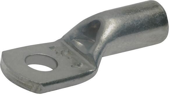 Klauke 91R/5 Rohrkabelschuh 0,75/M5, verzinnt (01200117)