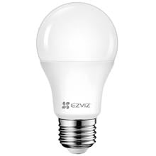 Ezviz LB1 White Dimmbare WLAN LED Lampe Weiß, E27 (312800158)