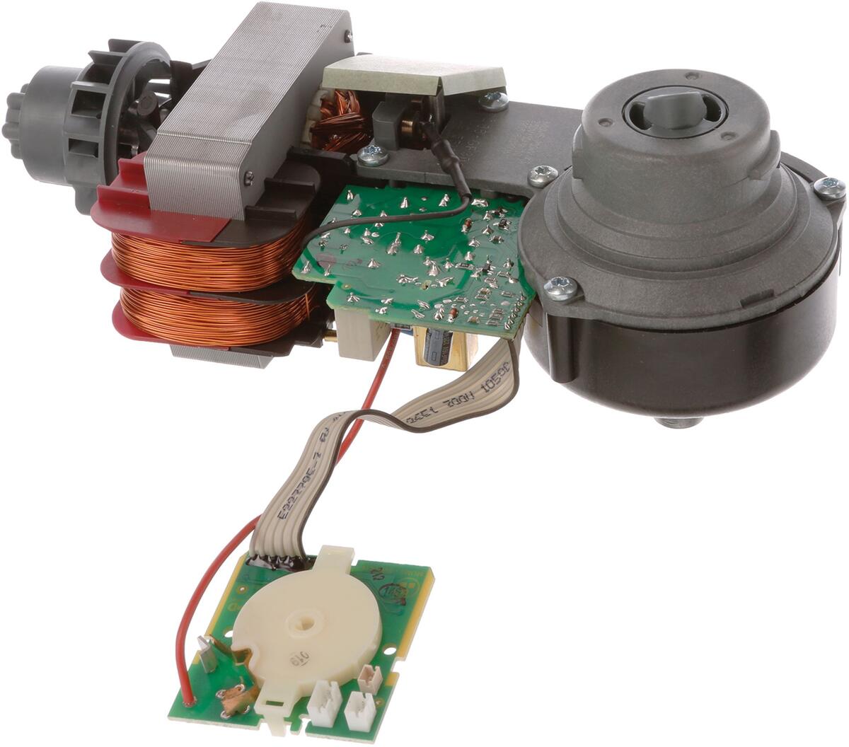 Bosch Siemens 00747767 Antrieb, Antriebseinheit kpl 700W für KI03