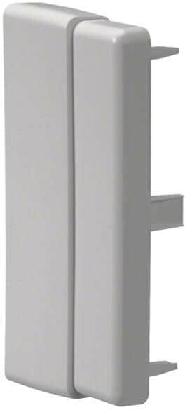 Hager LFF6011009010 Verdelingskanaal – PVC – 60x110 Mm – RAL9010 Puur Wit – 2000 Mm – Voor Professionele Ruimtes