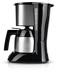 BEEM Kaffeemaschine Fresh-Aroma-Pure Thermo, 900W, Edelstahl/schwarz (05925)
