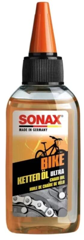 SONAX BIKE KettenÖl ultra, 50ml (08635410)