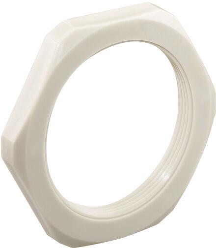 Spelsberg GMU PA M25 Gegenmutter, metrisch, grau (20842501)