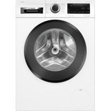 Bosch WGG154A10 10kg Frontlader Waschmachine, 1400 U/min, Automatikprogramm, Dosierautomatik, Umwuchtkontrolle, Schmutzerkennung, Spülsensor, Mengenerkennung ,Weiß