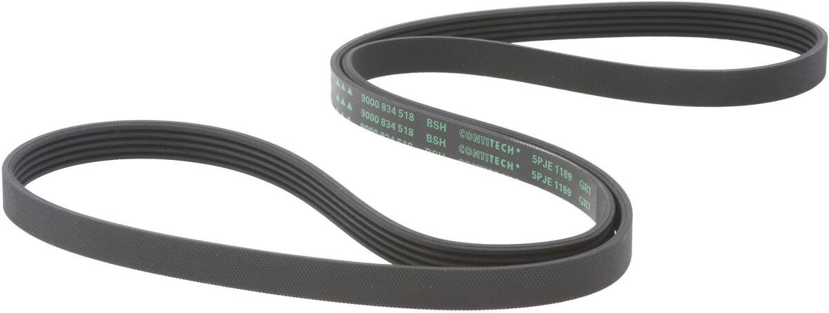 Bosch Siemens 00677943 Antriebsriemen