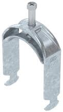 OBO Bettermann BS-H1-M-64 FT Bügelschelle, 58-64mm (1186062)