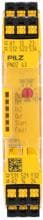 PILZ 751103 PNOZ S3 C Sicherheitsrelais, 24VDC, 2 n/o (751103)