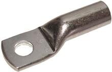 Intercabel ICD166 Presskabelschuh, verzinnt, 16mm², M6 (180160)