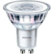 Philips LED Spot, Reflektor, 4,6W, GU10, 355lm, 2700K, klar (929001215237)
