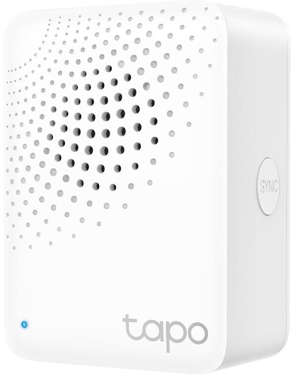 TP-Link Tapo H100 Smart IoT Hub (40-54-6743)