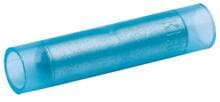Klauke 623R Isolierter Stoßverbinder, 16qmm, blau