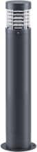 EVN ALTUM Wegeleuchte 750mm, IP54, 230V, E-27, max. 20W, anthrazit (PLR752715)