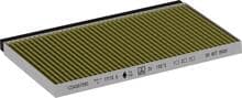 Bosch DWZ1IB1B6 Long-life Clean Air Geruchsfilter