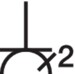 Berker 47206086 Steckdosen-Kombination SCHUKO 2fach mit Rahmen, Q.1/Q.3, anthrazit samt, lackiert