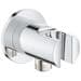 GROHE Vitalio Universal Wandanschlussbogen, Quickfix, 1/2