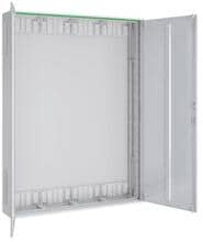 ABN Wandgehäuse, schutzisoliert, IP44, 1050x1400x210mm, weiß (ABNRS409)