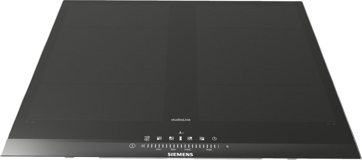 Bosch Siemens 00778872 Glaskeramikfläche