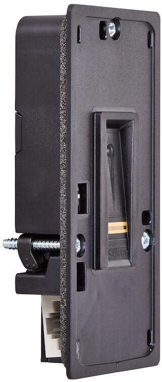 ekey net Fingerscanner L Integra 2.0, Einbau, 2000 Fingerprints (101790)