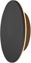SLV D-RING Wandleuchte, PHASE Dimmung, 2700/3000K, IP65