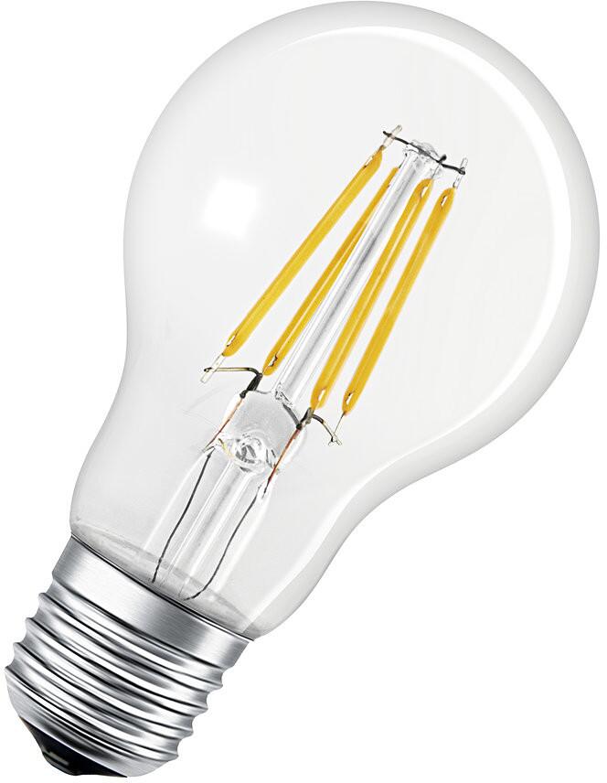 LEDVANCE SMART+ BT CLA60, 6W, 806lm, 2700K (AC32941) Elektroshop Wagner