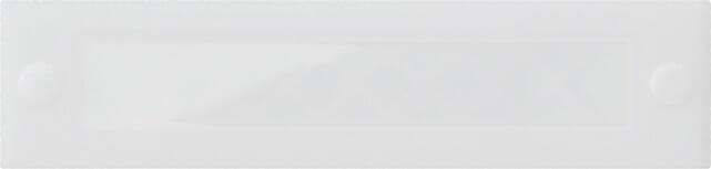 Gira 855800 Inbetriebnahme-Taste, System 106