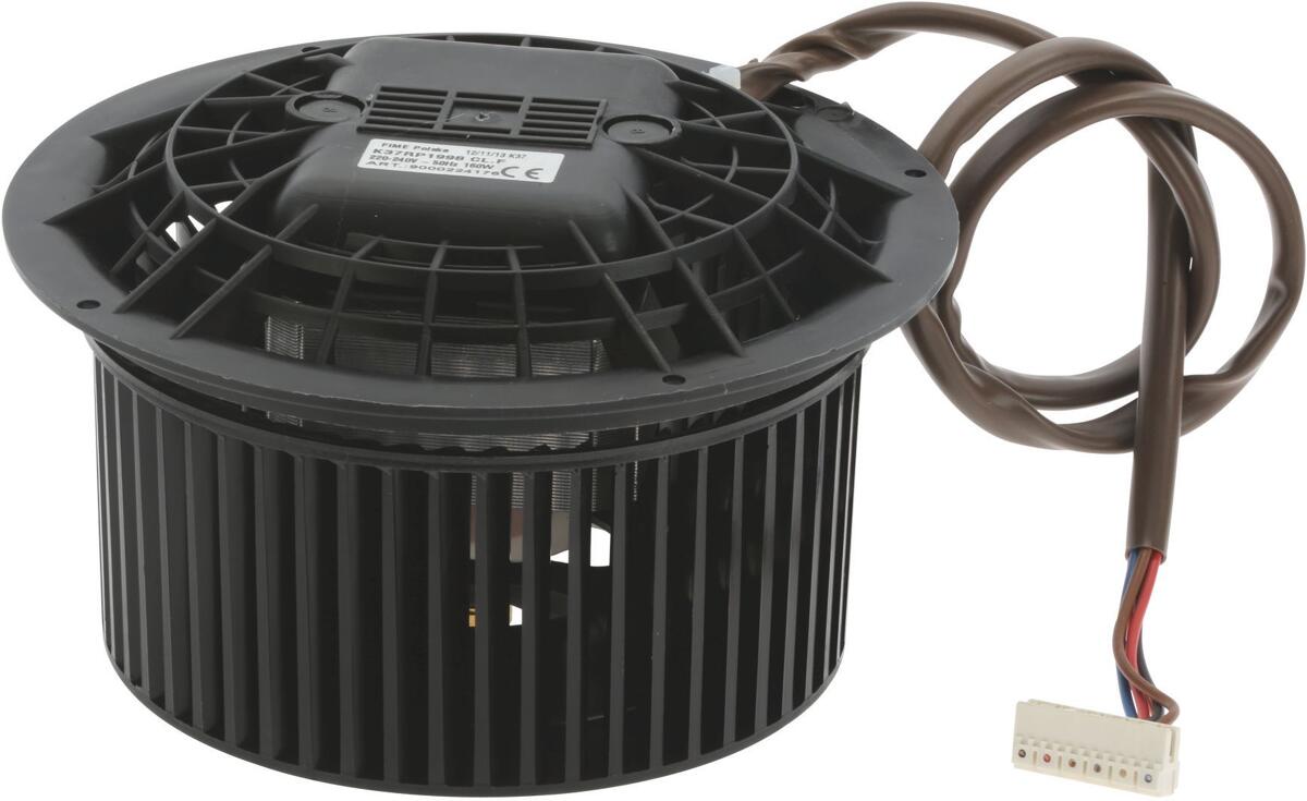 Bosch Siemens 00449340 Lüftermotor, Links