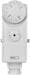 EMOS P5681 Anlege-Thermostat, manuell, weiß (2101103000)