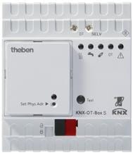 Theben KNX-OT-Box S, 4 kV, IP 20 (8559201)
