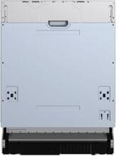 Wolkenstein WGSP14-8TLFI Vollintegrierter Geschirrspüler, 60 cm breit, 14 Maßgedecke, AquaStop, Auto-Open, Besteckschublade, 8 Programme