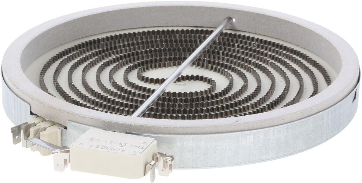 Heizzone-Highlight, 2200W/230V 2-BAHN 210MM GOT540 00674278