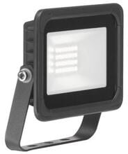 Brumberg NEO LED-Fluter, IP65, schaltbar, 120°, IP65, schwarz struktur 