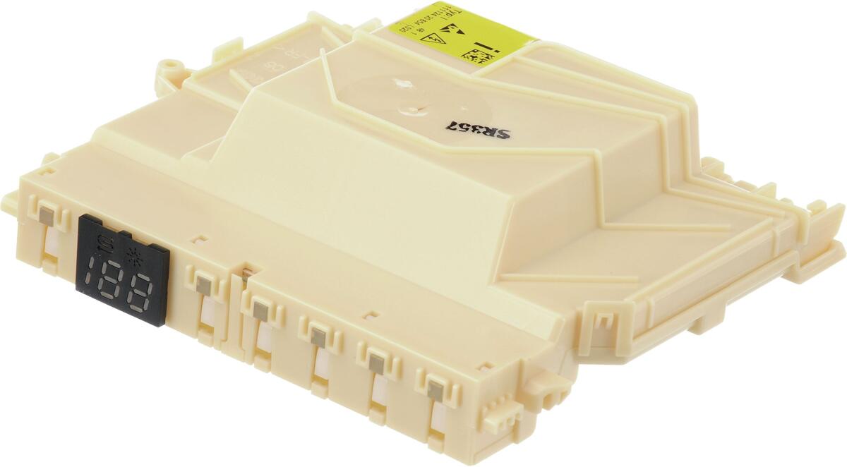 Bosch Siemens 00495744 Steuerungsmodul, El-Modul STM630 EU__I15 WTW107