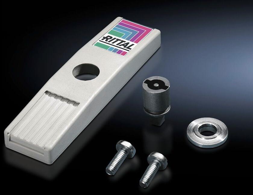 Rittal TS 8611.370 Nebentürverriegelung, für TS