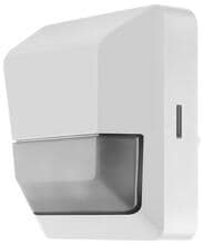 LEDVANCE SENSOR WALL 180DEG Bewegungs-und Lichtsensor, IP55, Wand, 180Grad