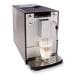 Melitta E953-102 Caffeo Solo & Milk Kaffeevollautomat, 1400W, 15 bar, silber