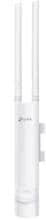 TP-Link AC1200-Dualband-Gigabit-WLAN-Outdoor-Accesspoint mit MU-MIMO, weiß (EAP225-Outdoor)