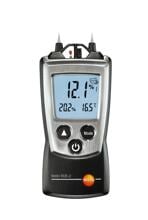 Testo 606-2 Feuchtemessgerät für Luftund Materialfeuchte (0560 6062)