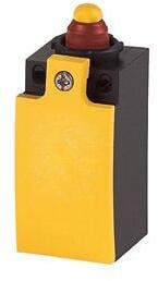 Eaton LS-11DA-CC Positionsschalter Kuppenstößel, series LS Positionsschalter, Grundgerät (erweiterbar)