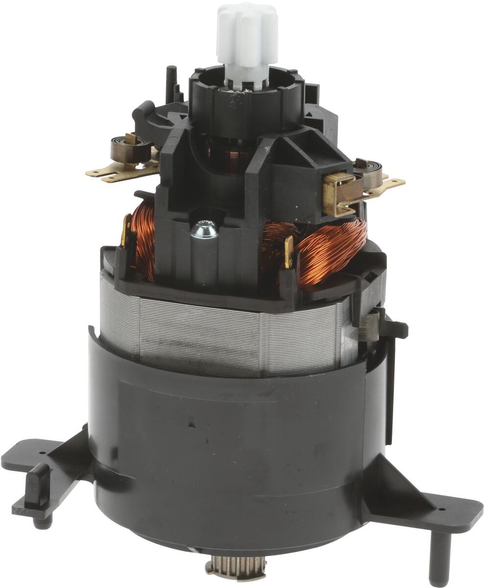 Bosch Siemens 00654985 Motor, MK5 AC44 800W mit EMC Filter