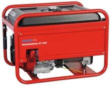 Endress ESE 506 DHS-GT Stromerzeuger, 30 l, 4,3kW