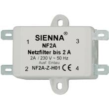 Eltako NF2A Netzfilter 230V bis 2A (30000028)