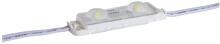 EVN POLPO LED-Modul, IP66, 12V/DC, 0,72W, 65lm, 2LED, 3000K (LCL20210)