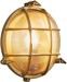 Nordlux Polperro Wandleuchte, E27, IP64, 12,5W, dimmbar