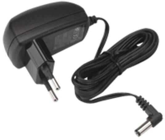 Grothe NA 9V-GPE Netzadapter Sekundär:9VDC max.0,5A (4,5VA) Primär:230VAC (0191193)