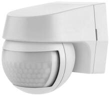 LEDVANCE SENSOR WALL 110DEG Bewegungs-und Lichtsensor, IP44, 110Grad