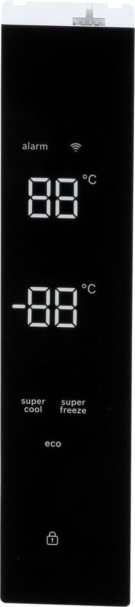 Bosch Siemens 12037858 Displaymodul