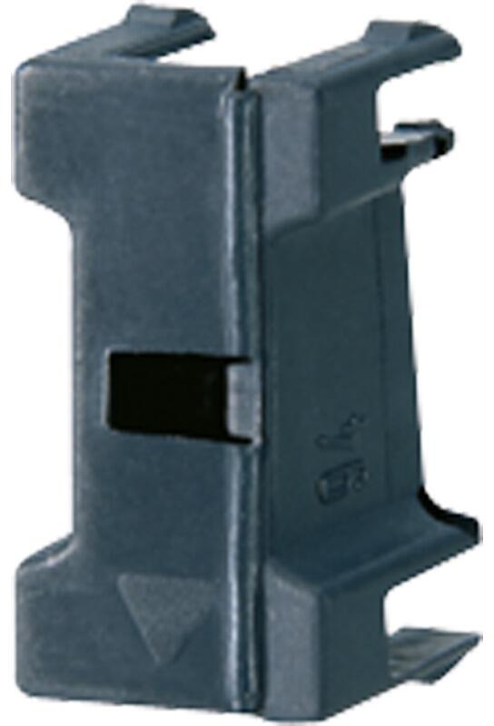 Jung 94-LEDGN LED-Leuchte, 110 ‒ 250 V ~, 0,3 mA, grün