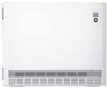 AEG WSP 3011 Wärmespeicher, 3000 W, LC-Display, RT-Regler, weiß (238690)