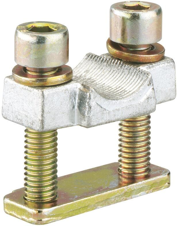 Spelsberg KSK NH 1 Schellenklemmen für NH-Sicherungsunterteil, 150mm², 250A (07672101)