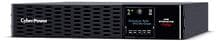 Cyberpower USV PR xxxxERTXL2UACN USV-System, 1-Phasig, Rack- und Towermontage, schwarz